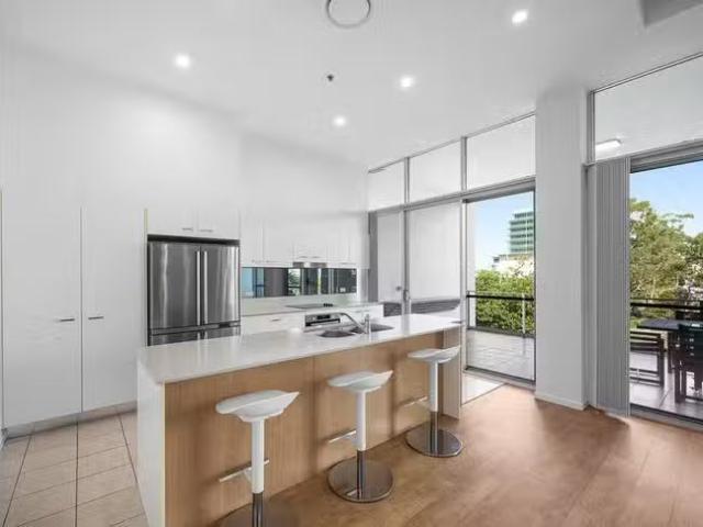 Apartment for rent in Kings Creek, Queensland