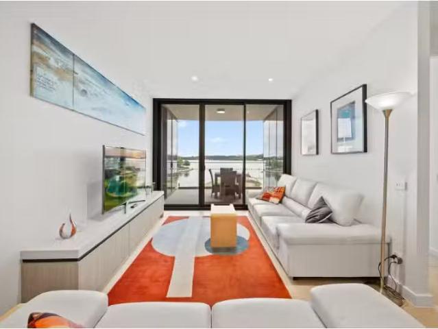 Apartment for rent in Kingston, Australian Capital Territory