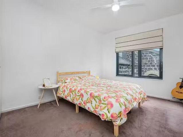 Apartment for rent in Williamstown, Victoria