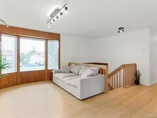 House for rent in Roussillon, Quebec