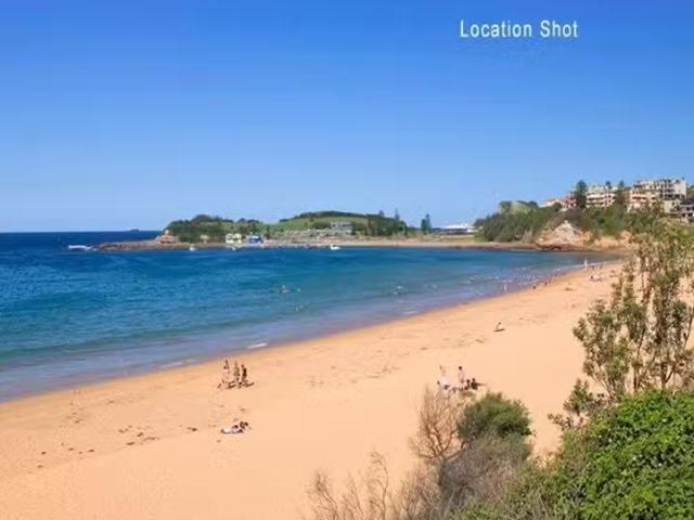 House for rent in Terrigal, New South Wales