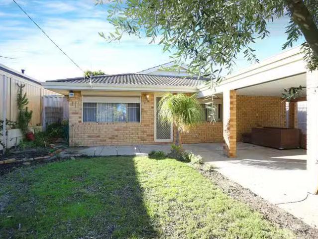 House for rent in Morley, Western Australia