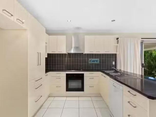 House for rent in Toombul, Queensland