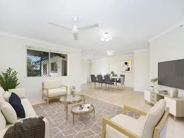 House for rent in Gumlow, Queensland