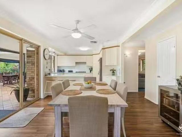 House for rent in Toombul, Queensland