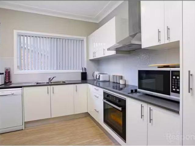 House for rent in Box Hill, New South Wales