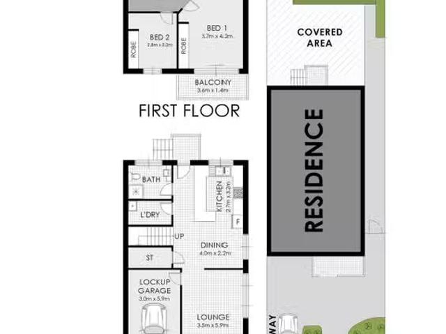 House for rent in Sydney, New South Wales