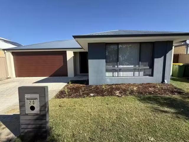 House for rent in Camerons Creek, Victoria