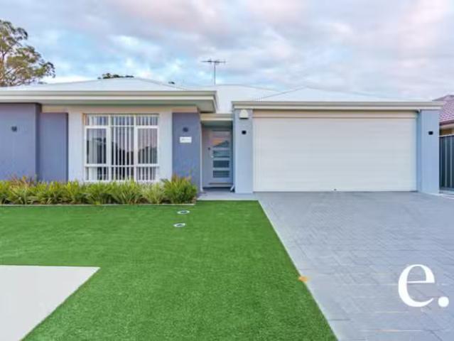 House for rent in Parklands, Western Australia