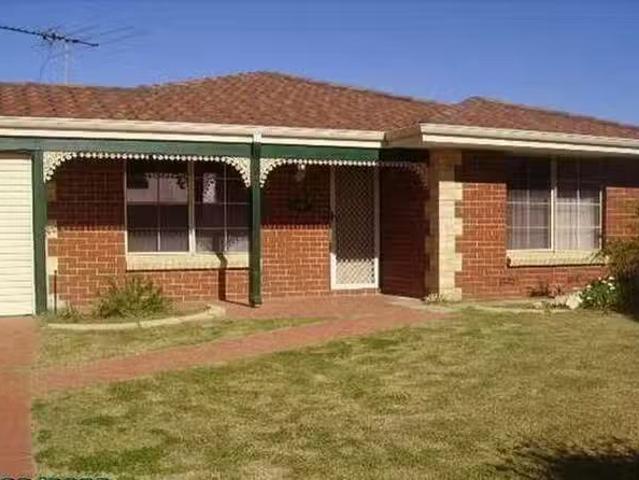 House for rent in Quinns Rocks, Western Australia
