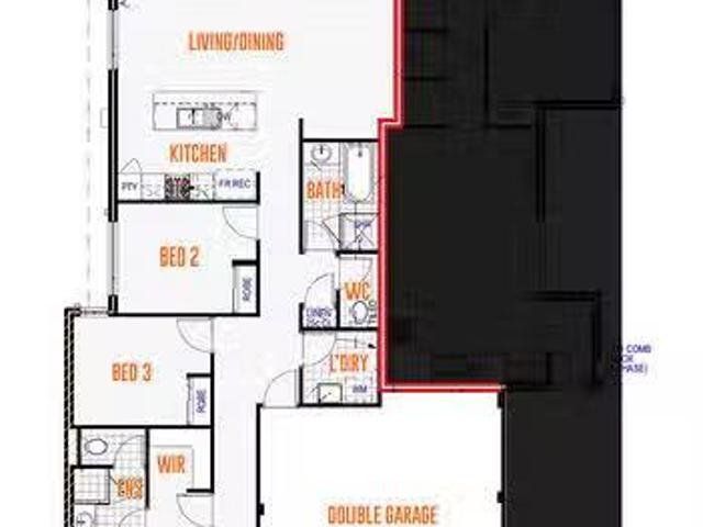 House for rent in Two Rocks, Western Australia
