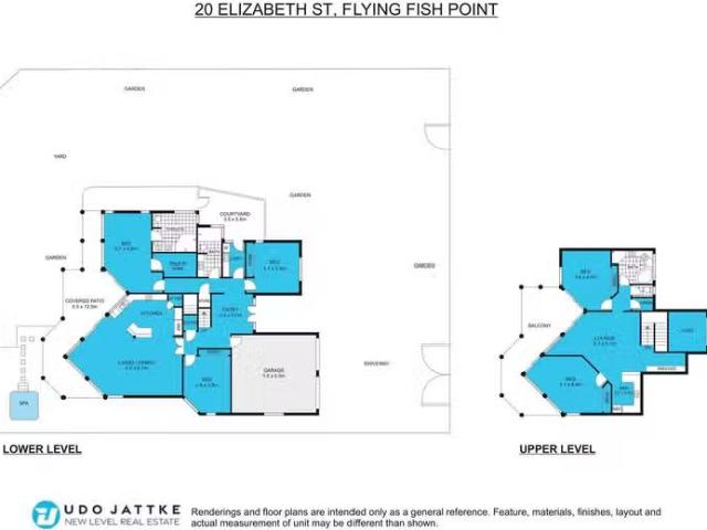 House for rent in Flying Fish Point, Queensland