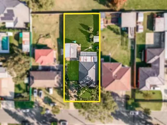 House for rent in Sydney, New South Wales
