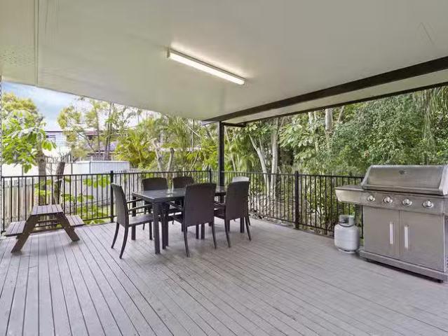 House for rent in Toombul, Queensland