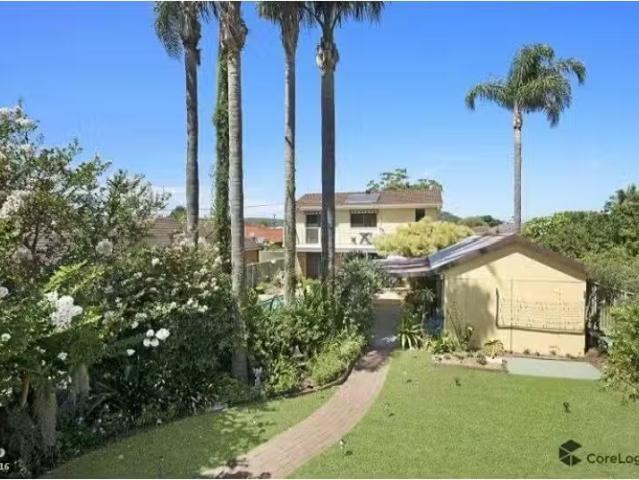 House for rent in Gosford, New South Wales