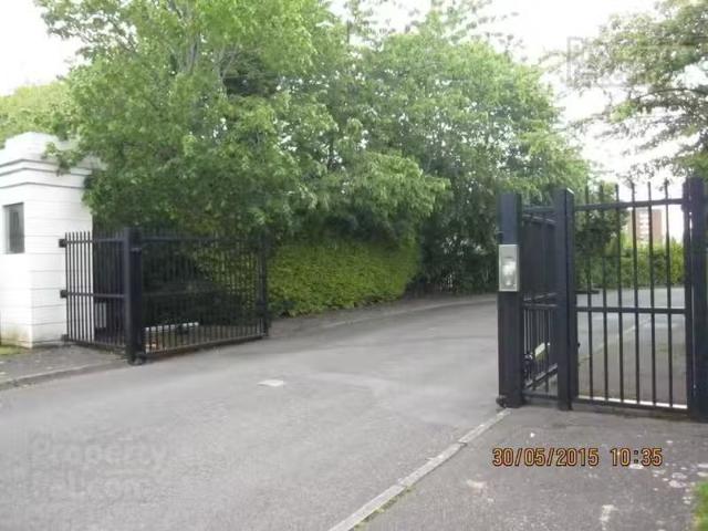Apartment to rent