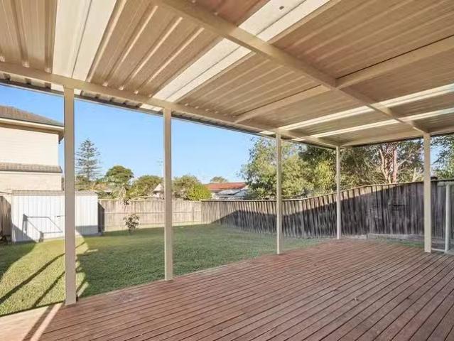 House for rent in The Entrance, New South Wales