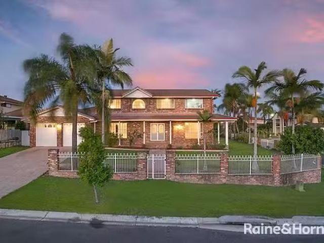 House for rent in Toombul, Queensland