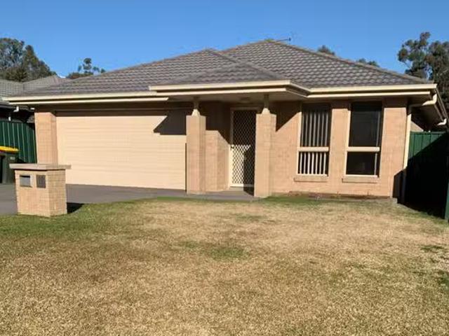 House for rent in Muswellbrook, New South Wales