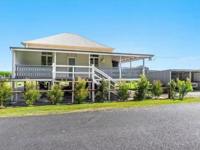 House for rent in Harwood, New South Wales