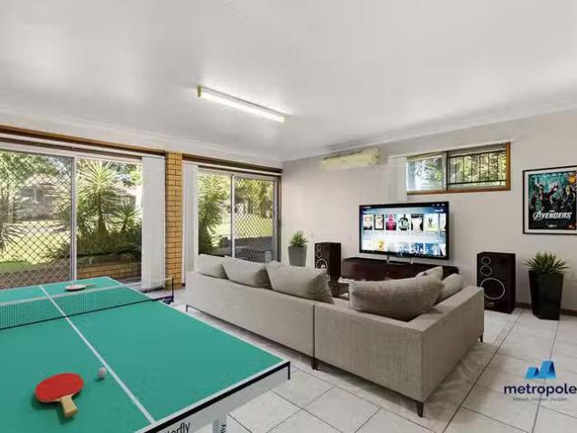 House for rent in Toombul, Queensland