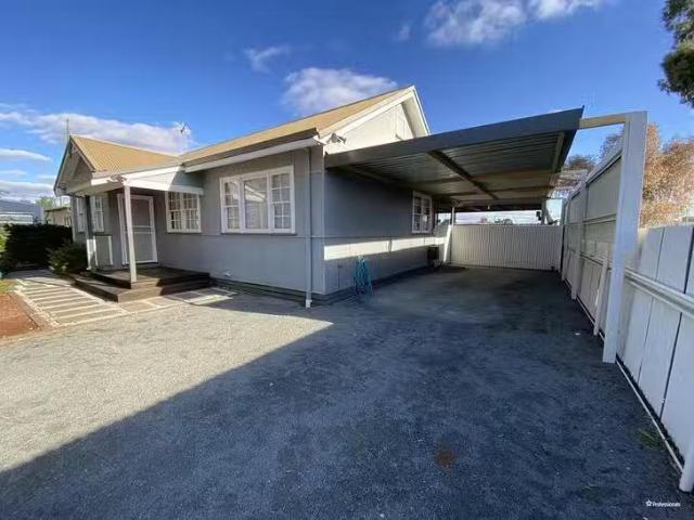 House for rent in Kalgoorlie, Western Australia