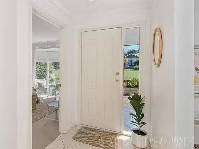 House for rent in Mount Barker, South Australia
