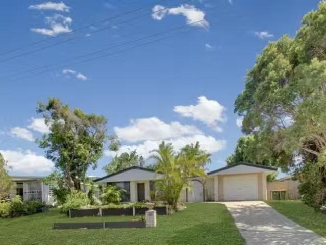 House for rent in Tannum Sands, Queensland