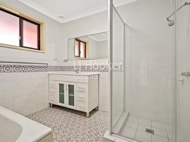 House for rent in Sydney, New South Wales