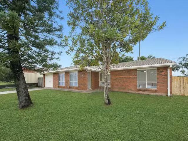 House for rent in Toombul, Queensland