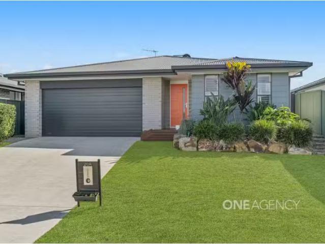 House for rent in Crosslands, New South Wales