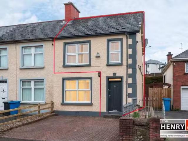 Apartment to rent in Strand, South Tipperary