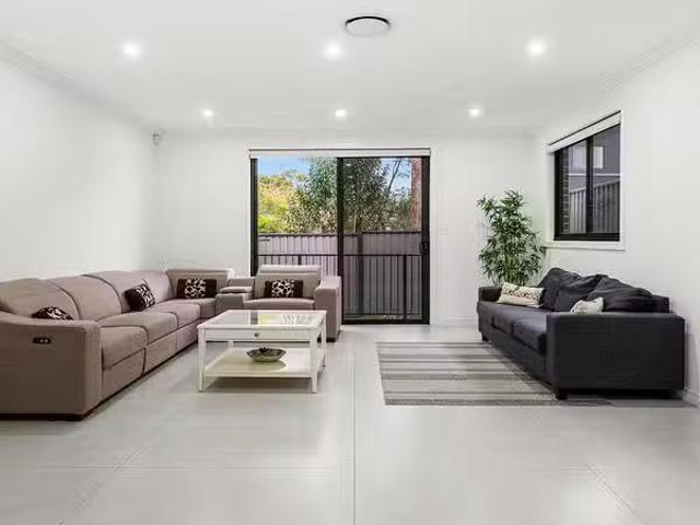 House for rent in Sydney, New South Wales