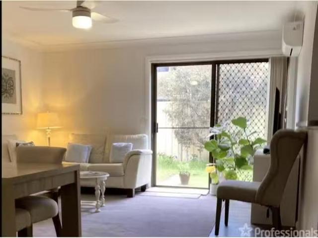 Apartment for rent in Charlotte Bay, New South Wales