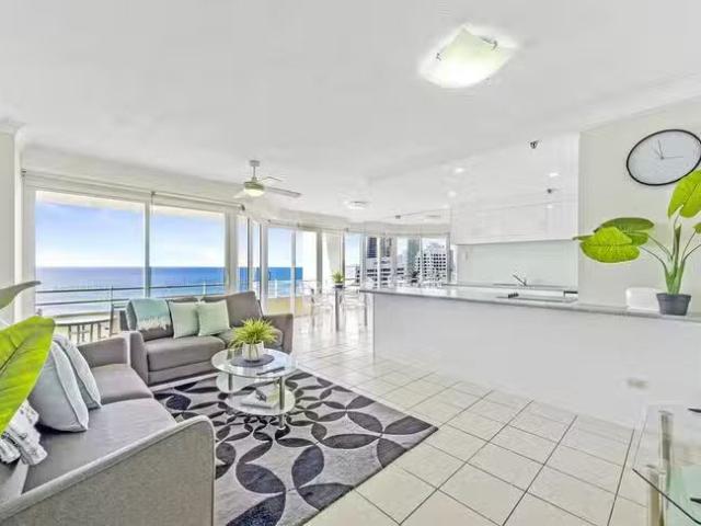Apartment for rent in St Leonards, Victoria