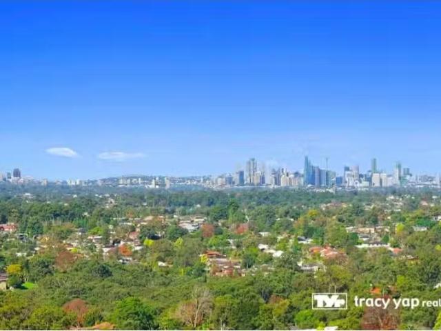 Apartment for rent in Epping, New South Wales