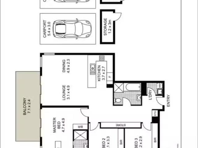House for rent in Sydney, New South Wales
