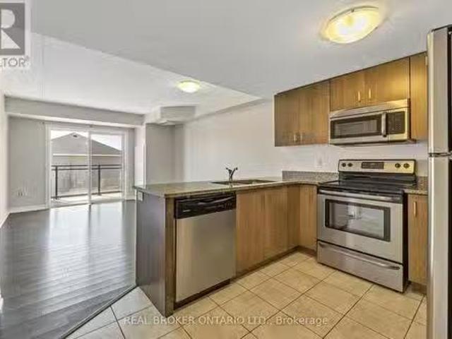Apartment for rent in Kitchener, Ontario