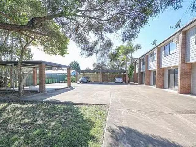 Apartment for rent in Toombul, Queensland