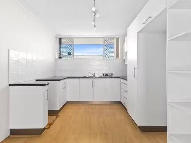 Apartment for rent in Toombul, Queensland