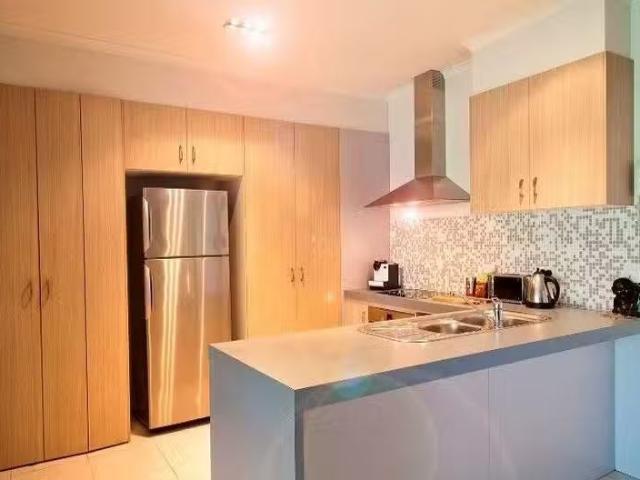 Apartment for rent in Douglas, Queensland