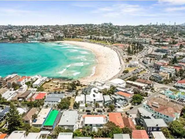 Apartment for rent in Bondi, New South Wales