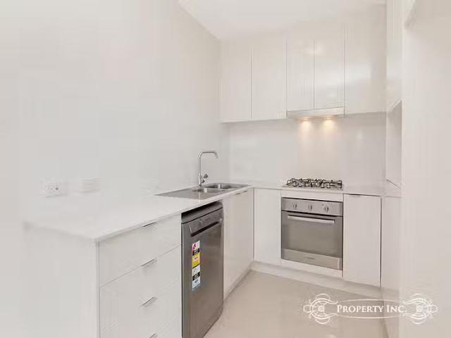 Apartment for rent in Toombul, Queensland