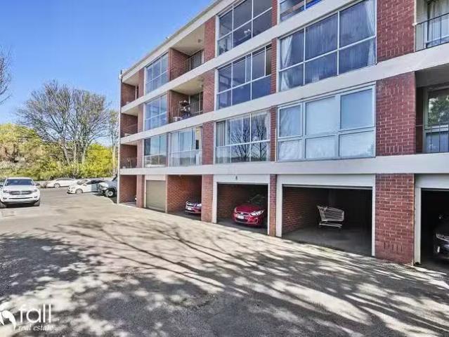 Apartment for rent in Hobart, Tasmania