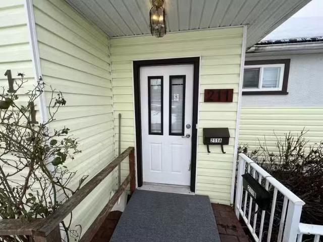 House for rent in Nanaimo, British Columbia