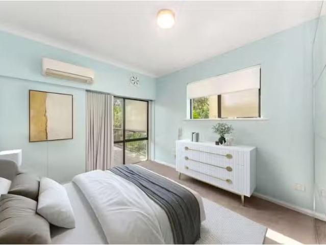 Condo for rent in Sydney, New South Wales
