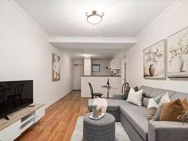 Apartment for rent in Sydney, New South Wales