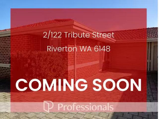 House for rent in Riverton, Western Australia