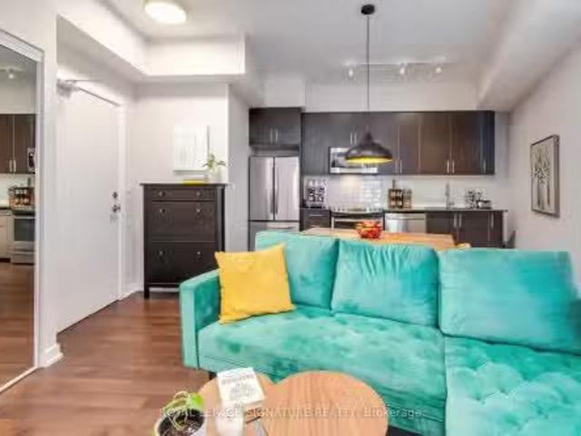 Apartment for rent in Woburn, Ontario