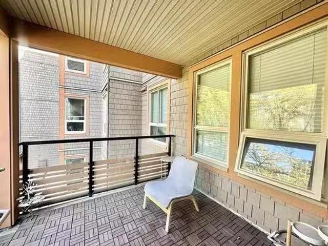 House for rent in Vancouver, British Columbia